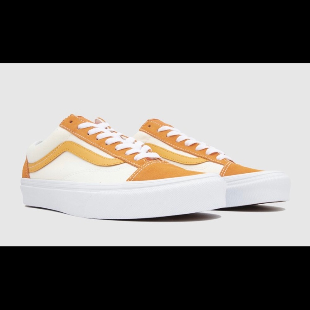 Vans Old Skool Sneaker “Retro Sport” - Picture 3 of 6